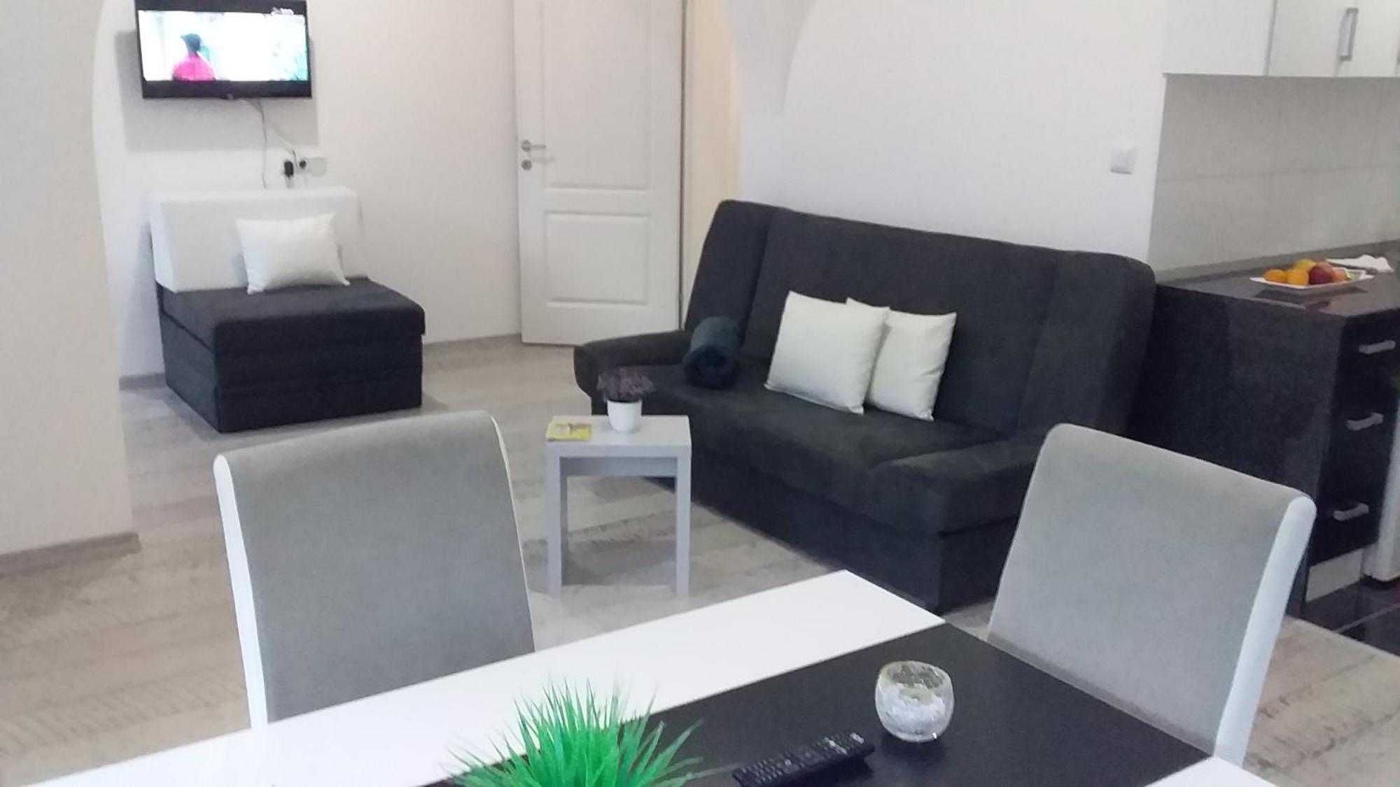 Apartment Villa Merci SJJ Habitación foto