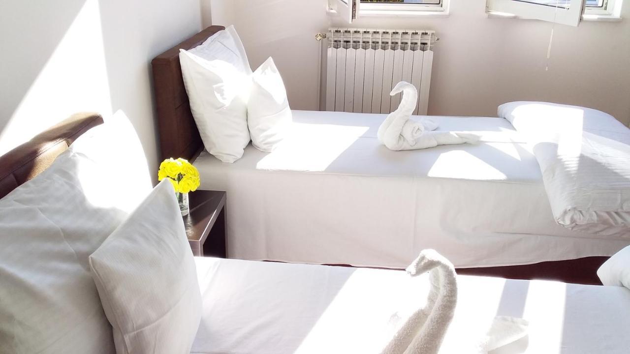 Apartment Villa Merci SJJ Habitación foto